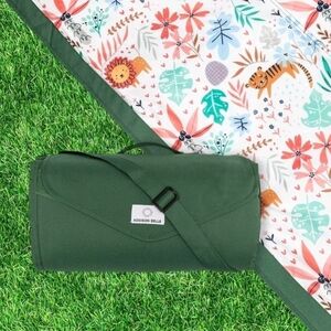 Green Home Accessory